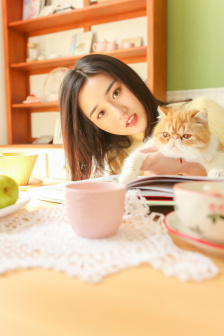郭碧婷闺蜜是高晓松前妻